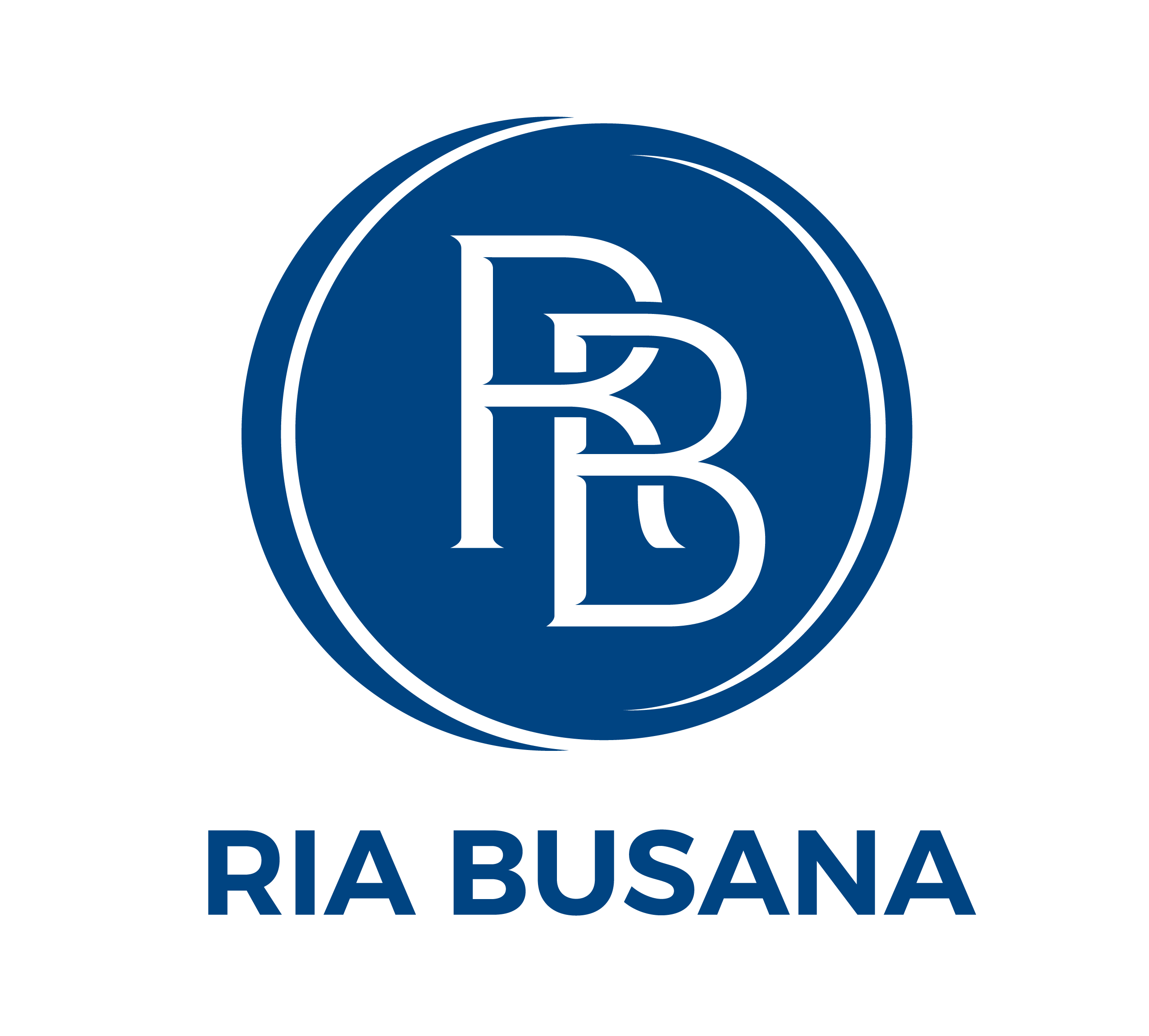 RIA BUSANA